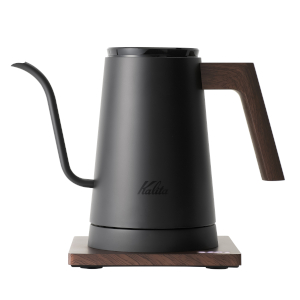 Kalita 電気式ドリップ専用ポット | ＜公式サイト＞FBCインターナショナル