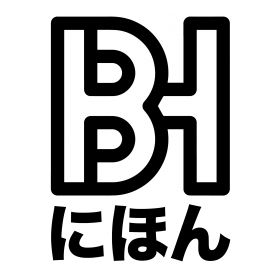 BH Japan logo