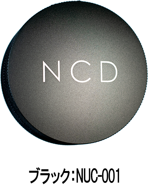 特売オンライン NCD Nucleus Coffee Distributor チタニウム NUC-002 キッチン家電用アクセサリー・部品 