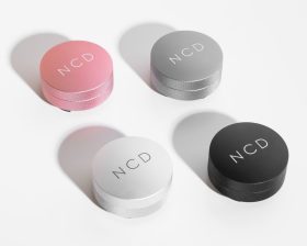 NCD Nucleus Coffee Distributor