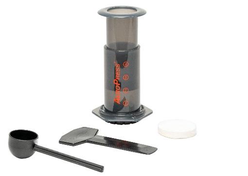エアロプレス　ピンク　べーちゃ Amazon | AeroPress (エアロプレス) クリアコーヒープレス – 3